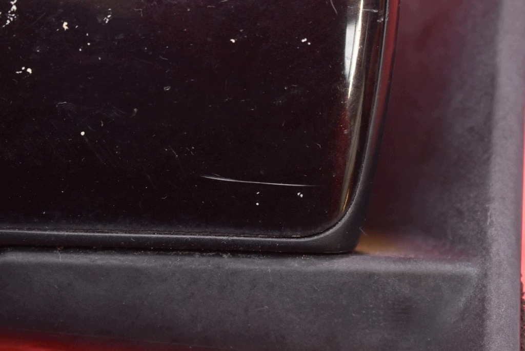 Oikea peili Mazda CX-7 06-09 28W 6-pin image 9
