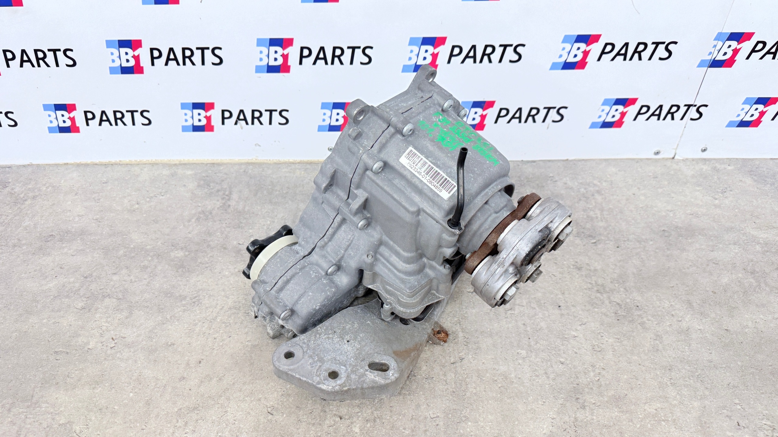 Reductor BMW F30 F31 X-Drive ATC35L