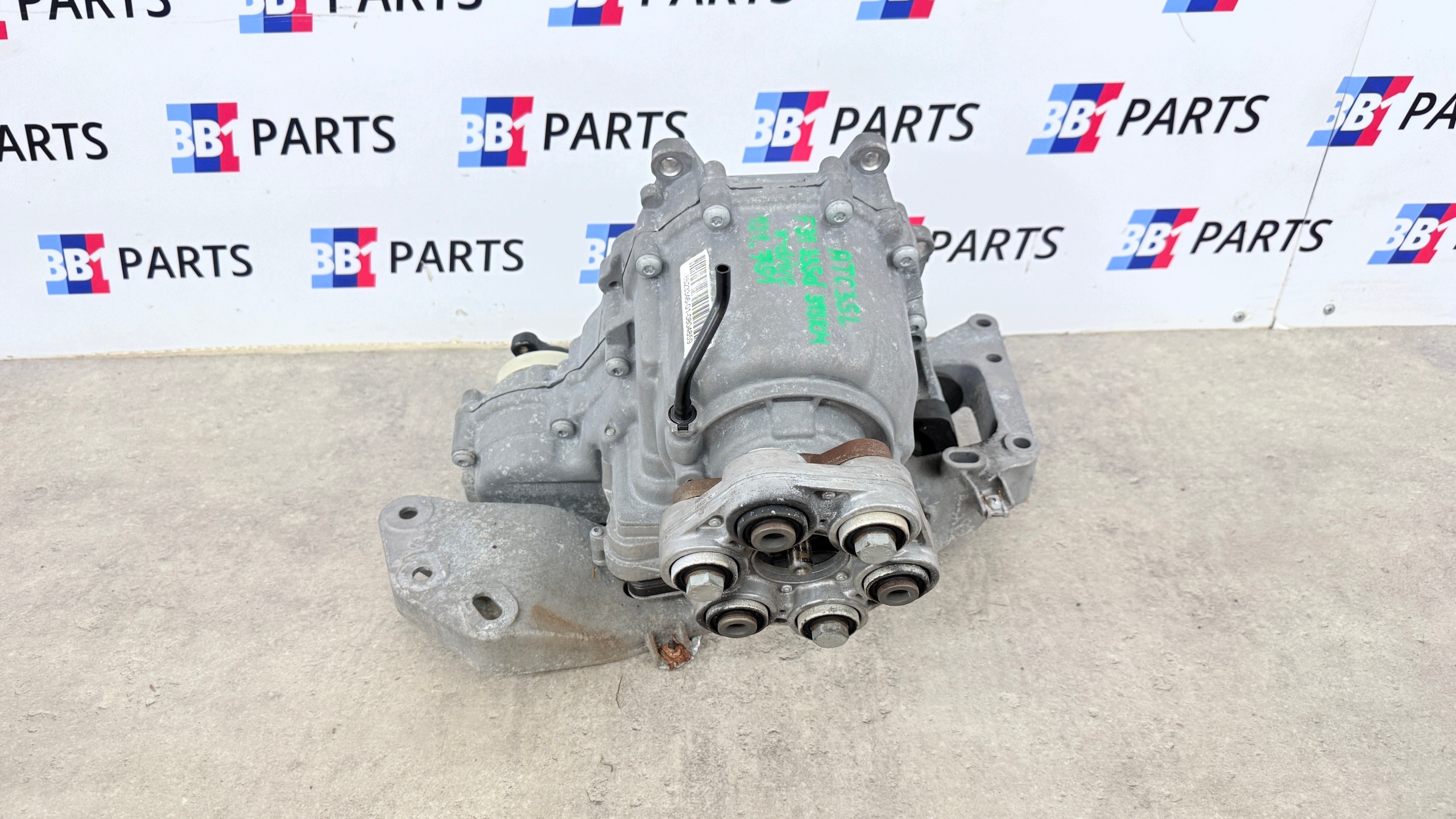 Boîte de transfert BMW F30 F31 X-Drive 8623345 image 3