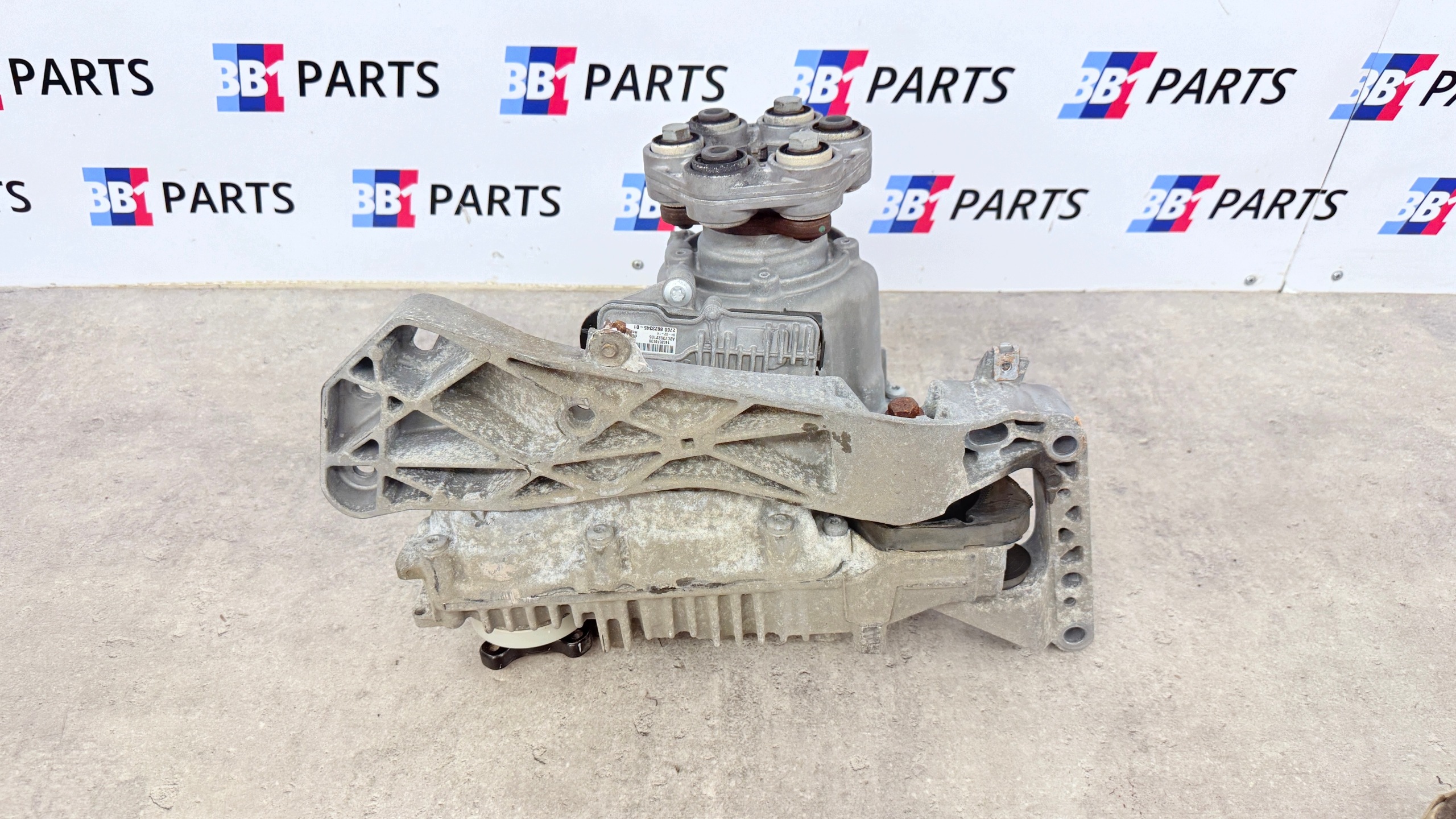 Boîte de transfert BMW F30 F31 X-Drive 8623345 image 5
