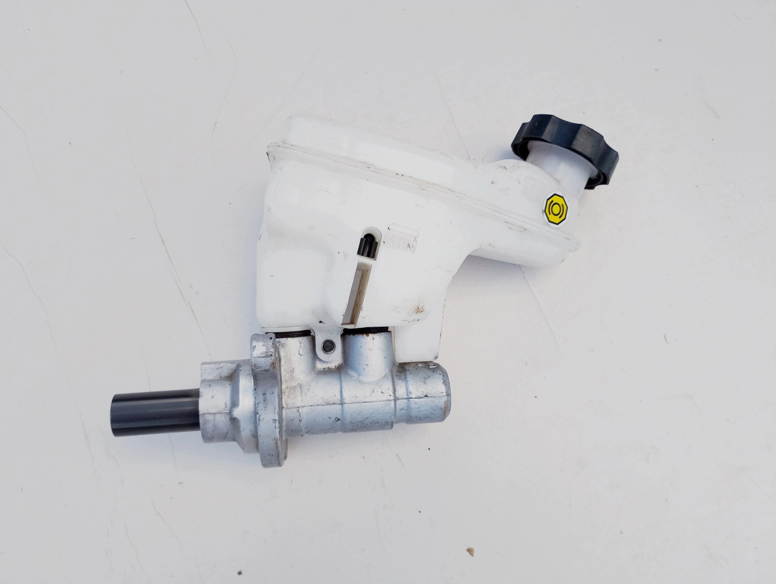 Hyundai iX20 Bremskraftverstärker Pumpe 10-15 image 2