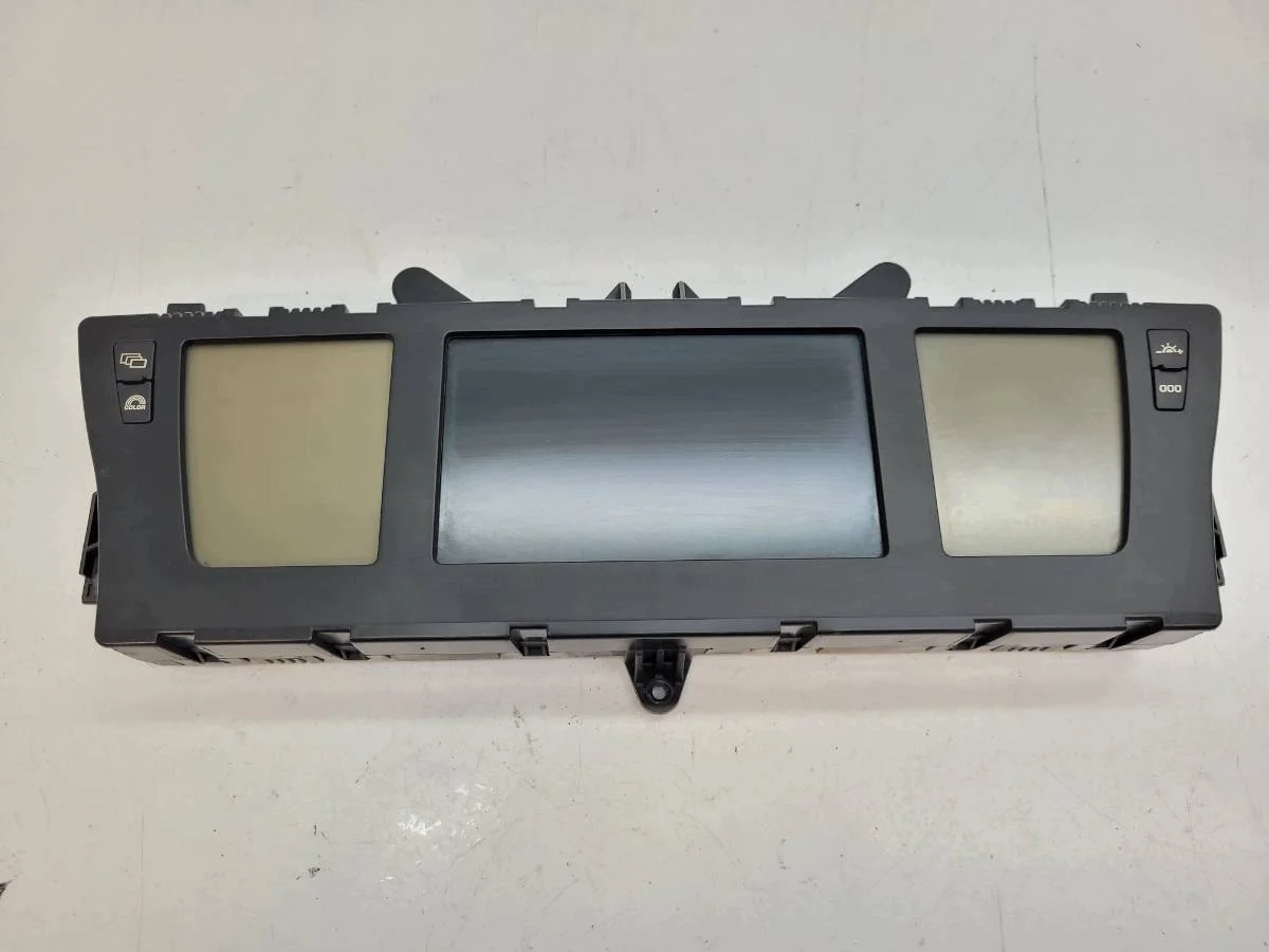 Teller Citroen C4 Grand Picasso 2.0 HDI image 2