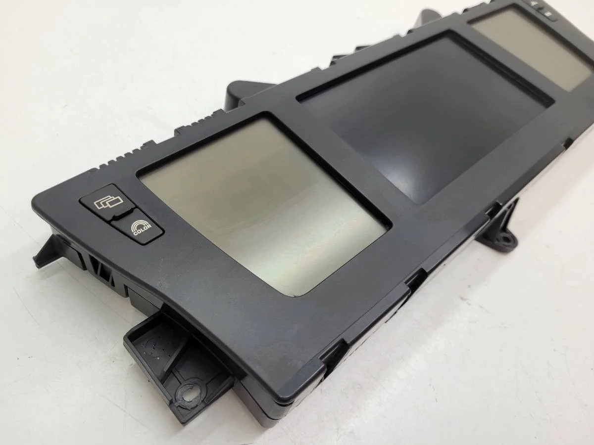 Citroen C4 Grand Picasso Instrument Cluster