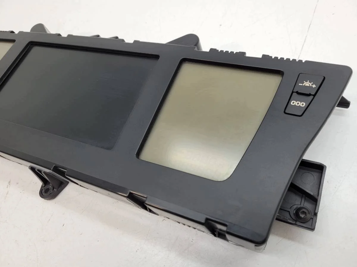 Teller Citroen C4 Grand Picasso 2.0 HDI image 3