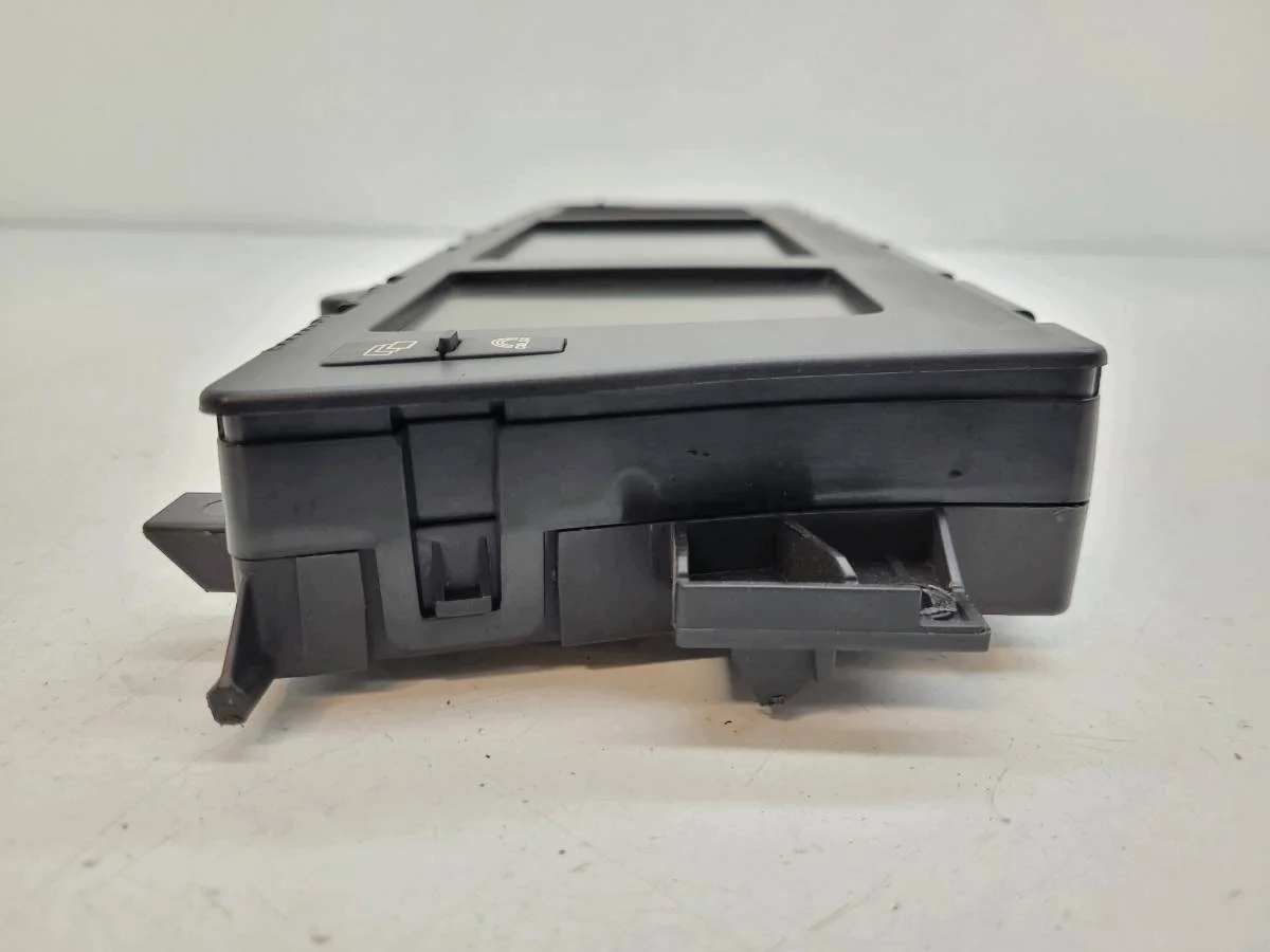 Teller Citroen C4 Grand Picasso 2.0 HDI image 5