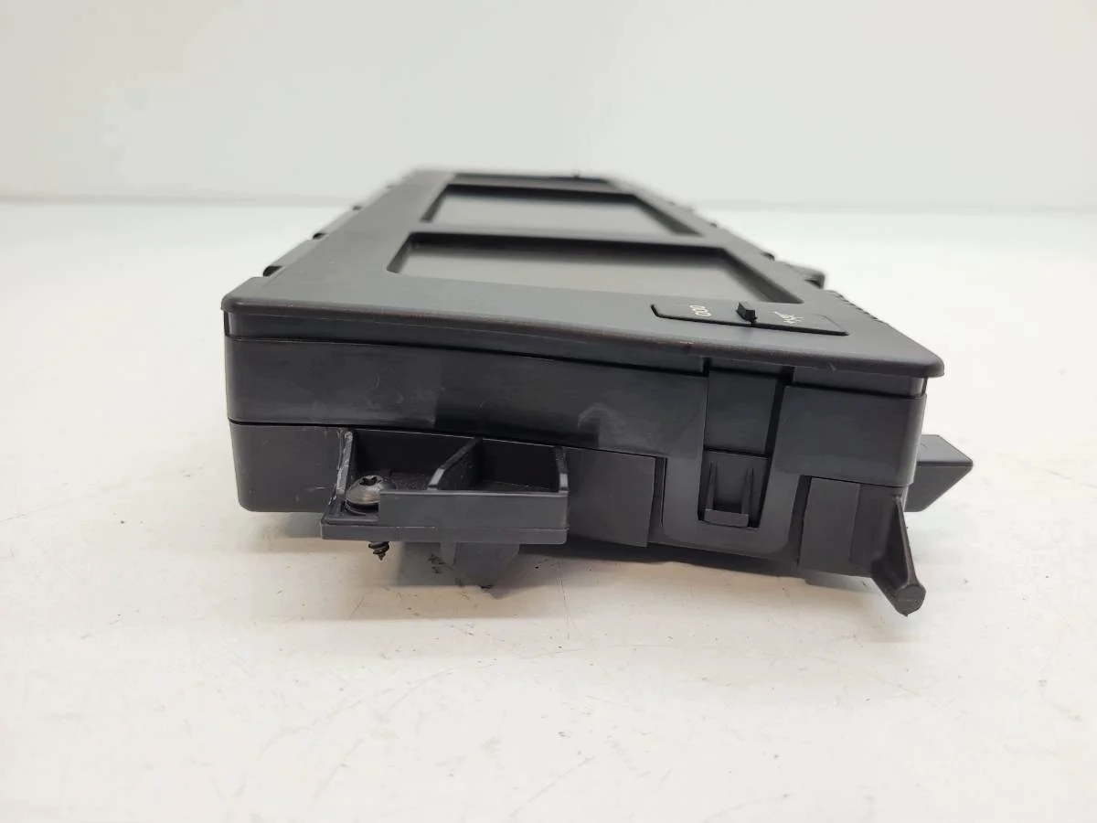 Teller Citroen C4 Grand Picasso 2.0 HDI image 7