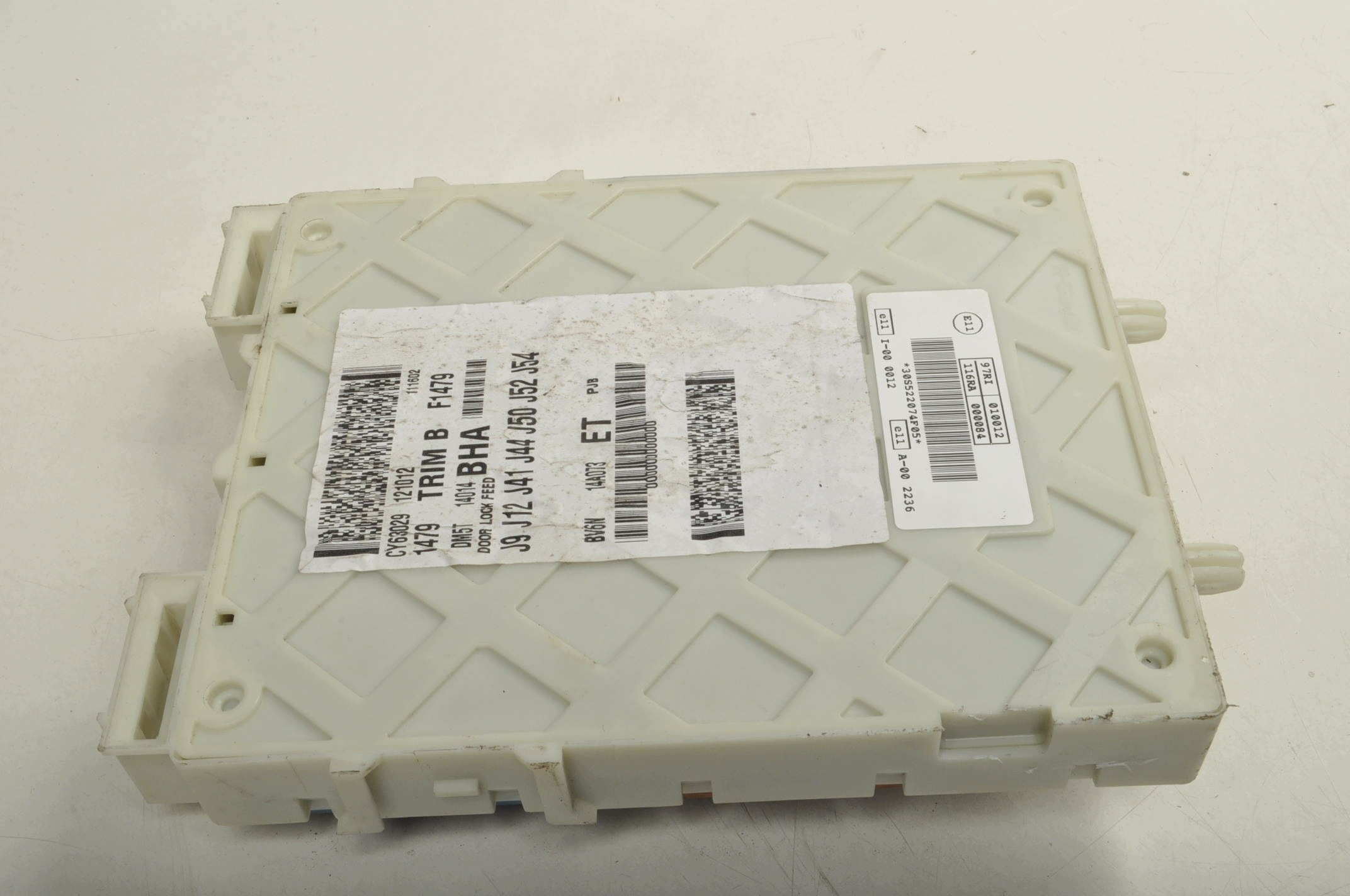 Módulo BSI Ford Focus MK3 1.0 BV6N-14A073-ET Usado image 7