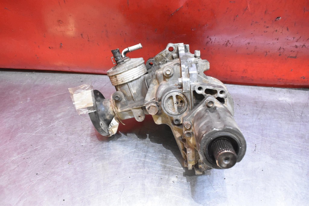 Getriebe Untersetzer Mazda CX-7 2.3 T 4x4