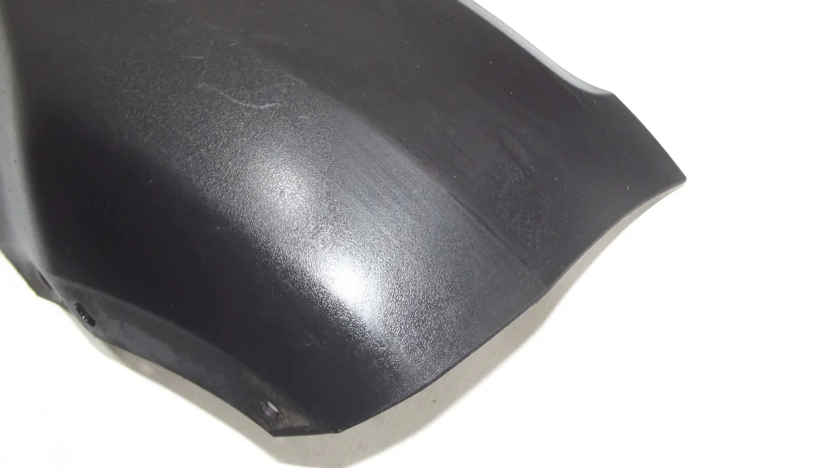 Ford Ecosport Canto Para-choques Esquerdo Frontal Usado image 3