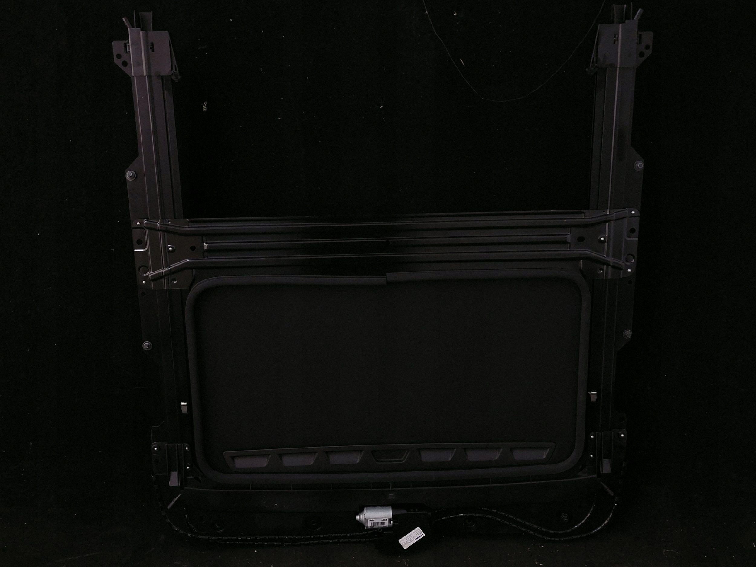 Toit ouvrant complet Volvo V60 39824968 image 7