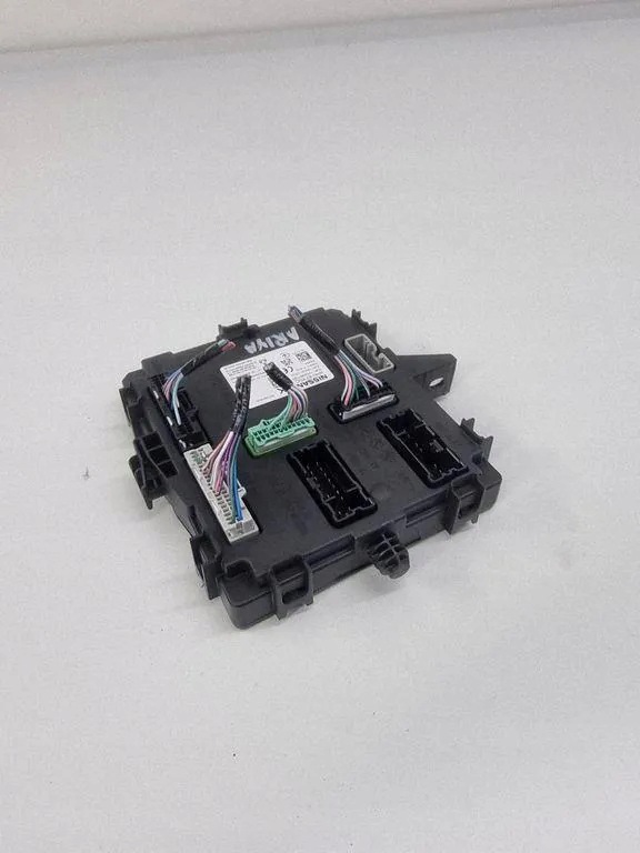 Mukavuusmoduuli Nissan Ariya FE0 284B26TY0C