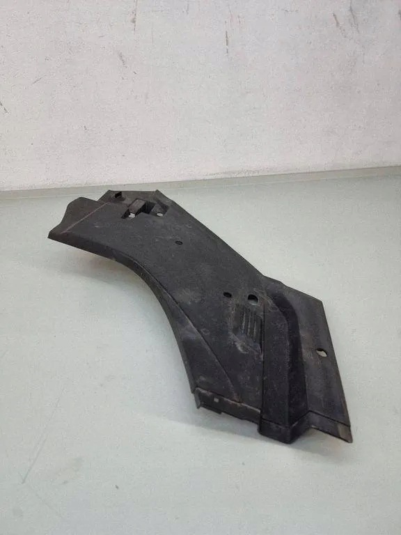 Audi Q7 4M Hood Latch Cover 4M0805286