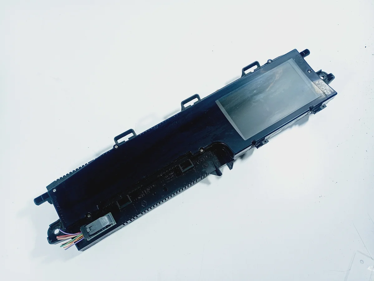 Renault Scenic II Tachometer Gauge P8200487228A