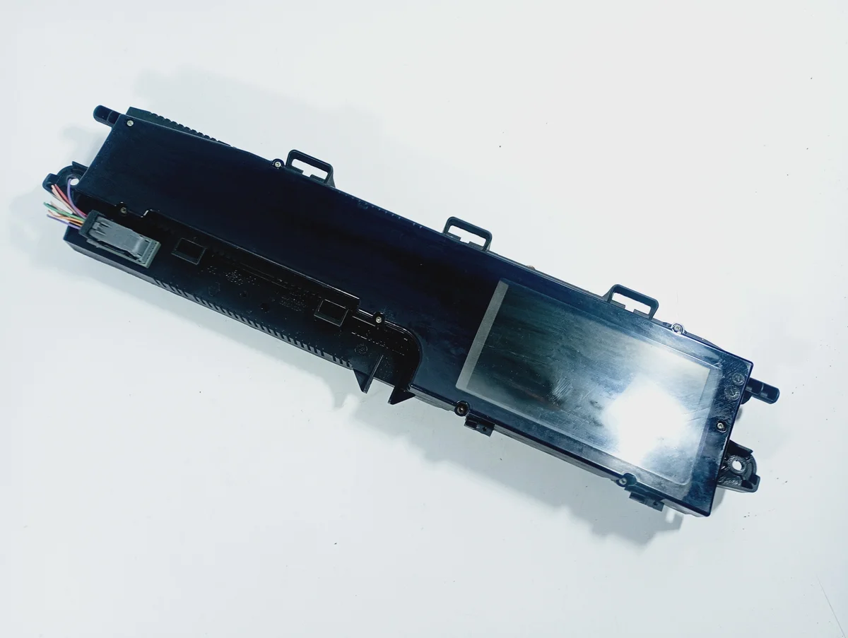 Compteur Renault Scenic II P8200487228A image 3