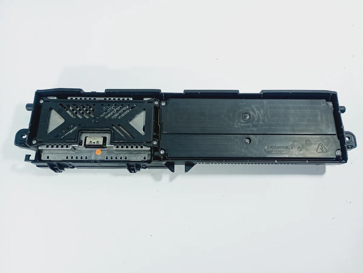 Compteur Renault Scenic II P8200487228A image 4