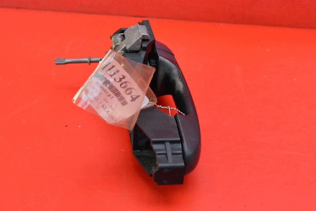 Dörrhandtag Vänster Fram Hyundai i30 FD image 5