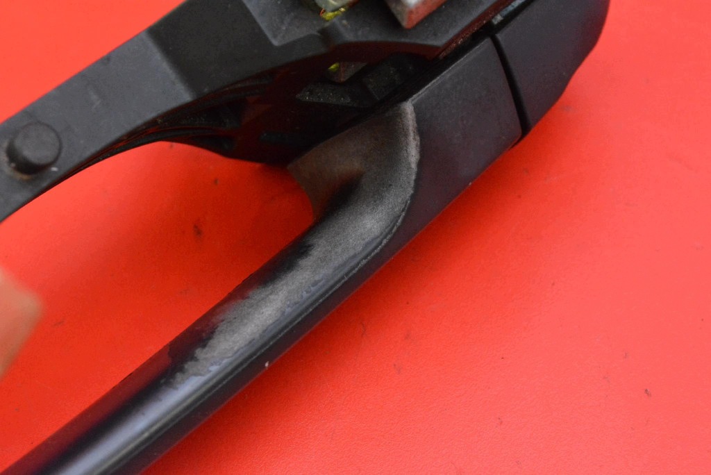 Dörrhandtag Vänster Fram Hyundai i30 FD image 6