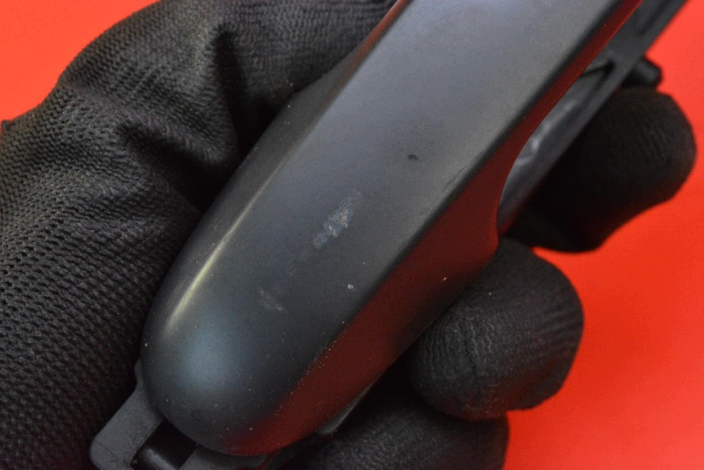 Dörrhandtag Vänster Fram Hyundai i30 FD image 7