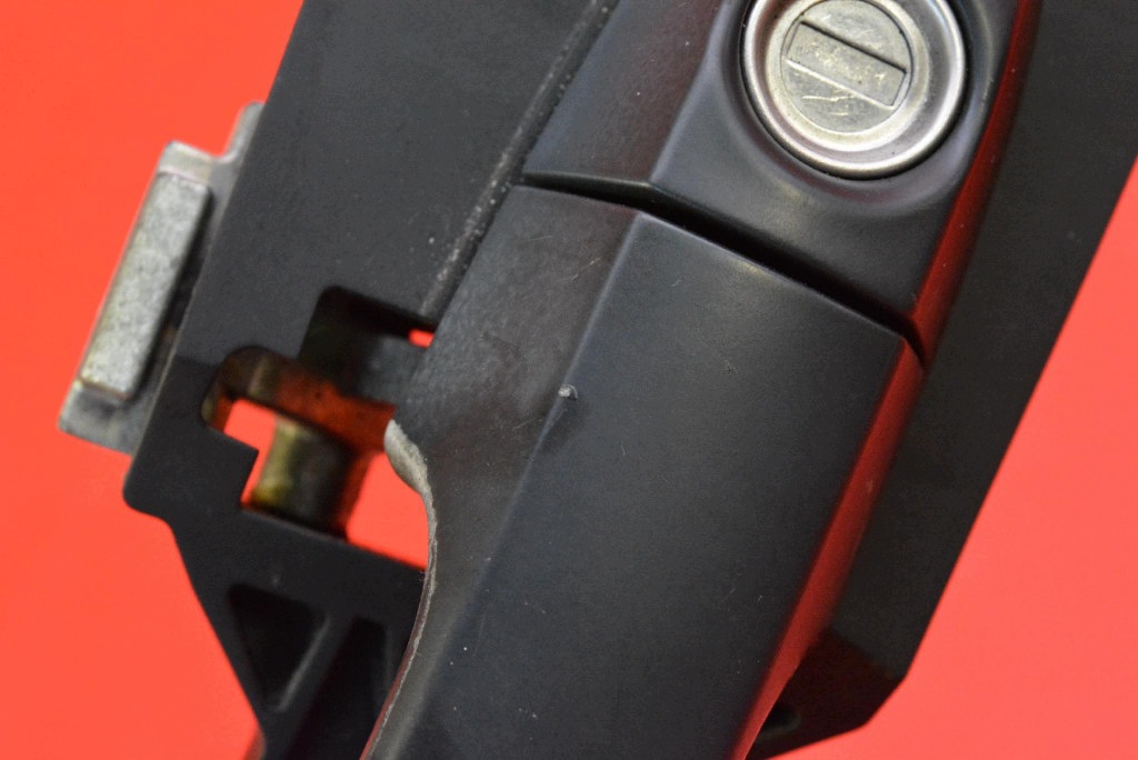 Dörrhandtag Vänster Fram Hyundai i30 FD image 8