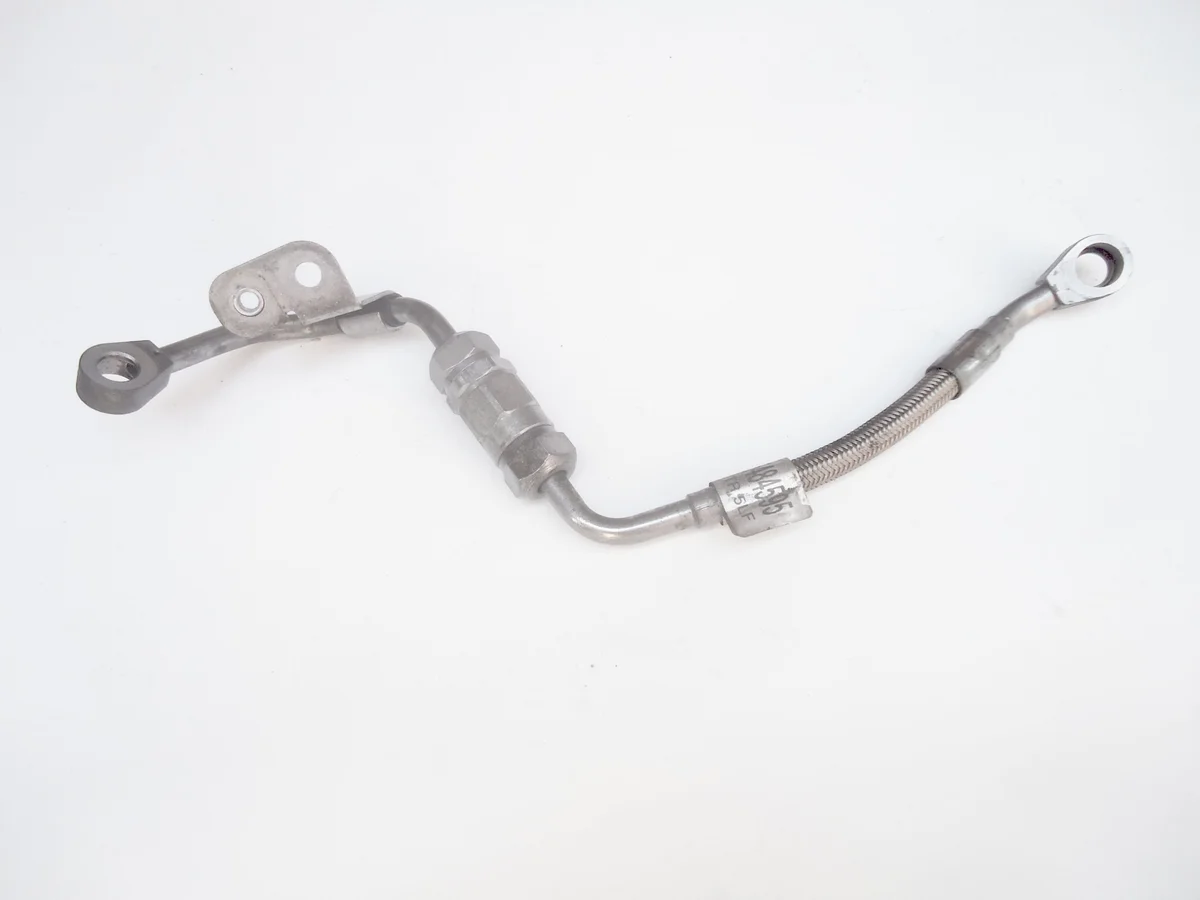 Tuyau Turbo Opel Astra 1.6 CDTI 55484595