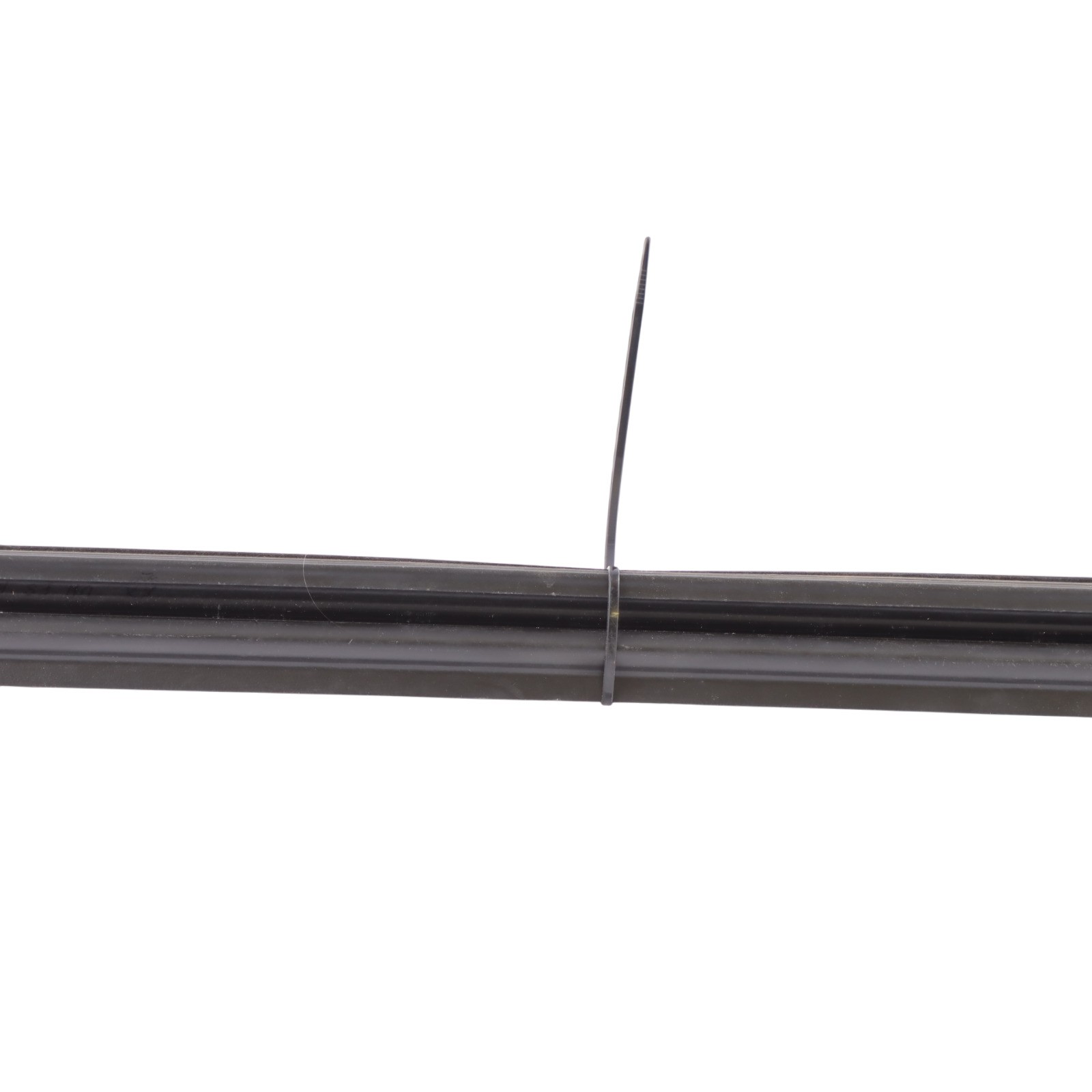 Joint porte avant droite VW Sharan 7N image 3