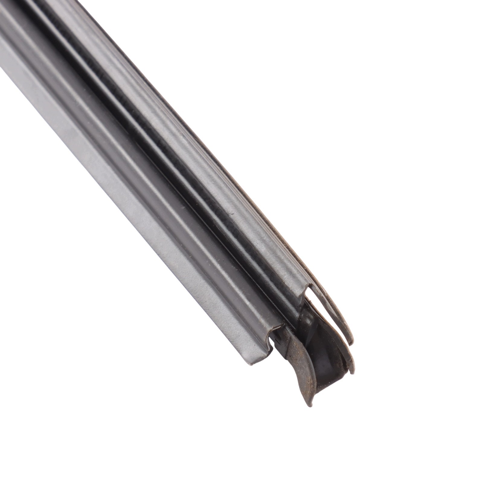 Joint porte avant droite VW Sharan 7N image 8