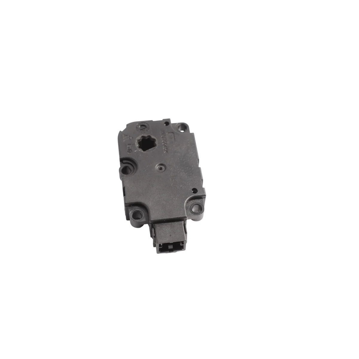 Audi A7 4G8 Stellmotor Heizung 4H0820511C