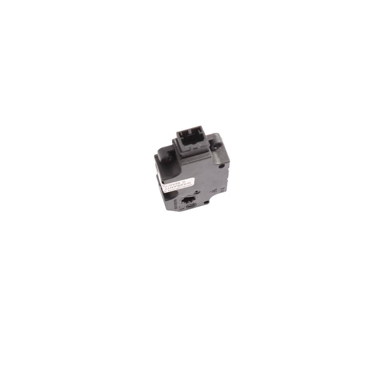 Audi A7 4G8 Actionneur Chauffage 4H0820511C image 3