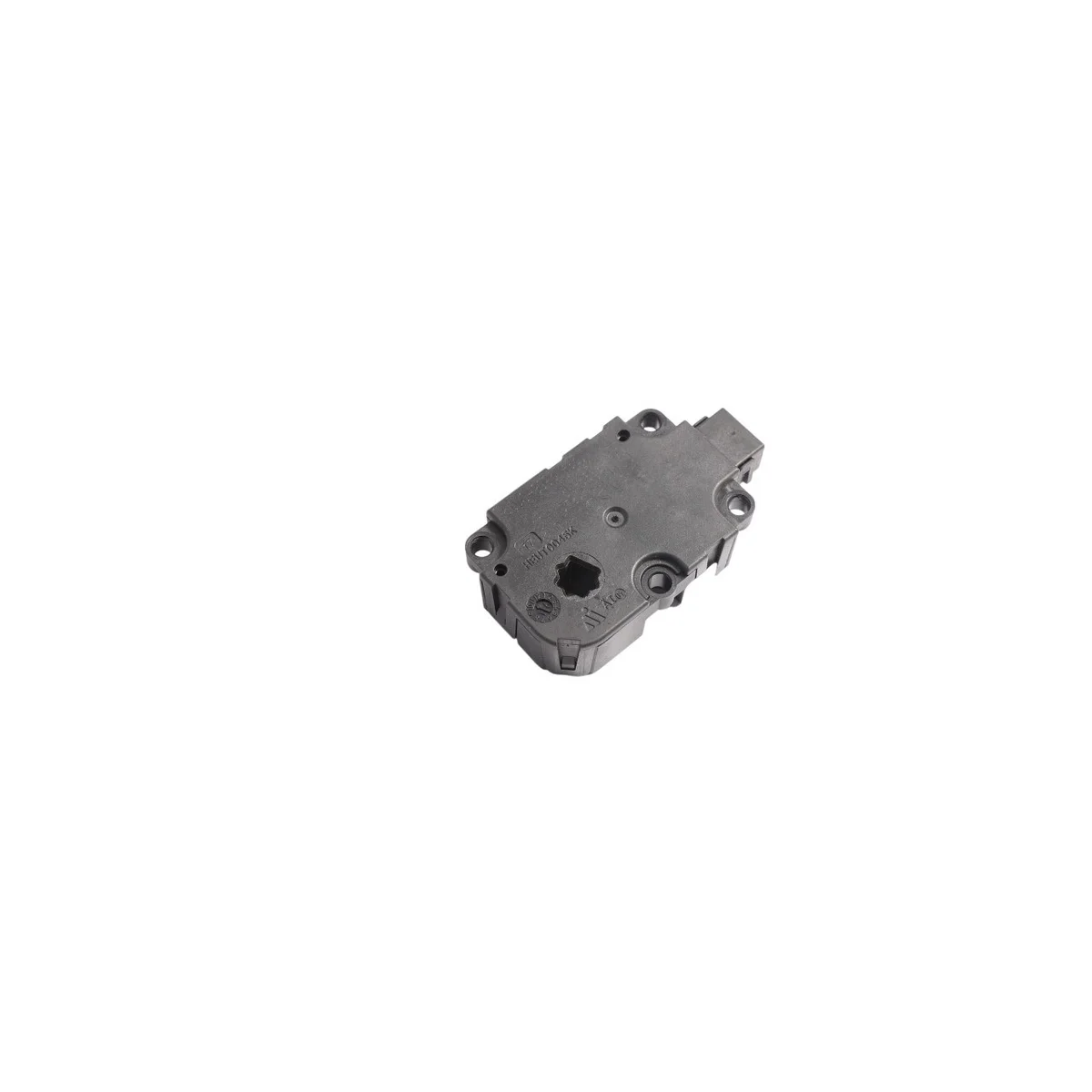 Audi A7 4G8 Actionneur Chauffage 4H0820511C image 6