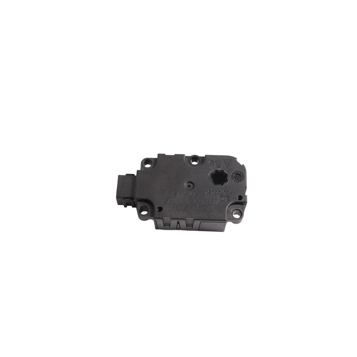 Audi A7 4G8 Actionneur Chauffage 4H0820511C image 7
