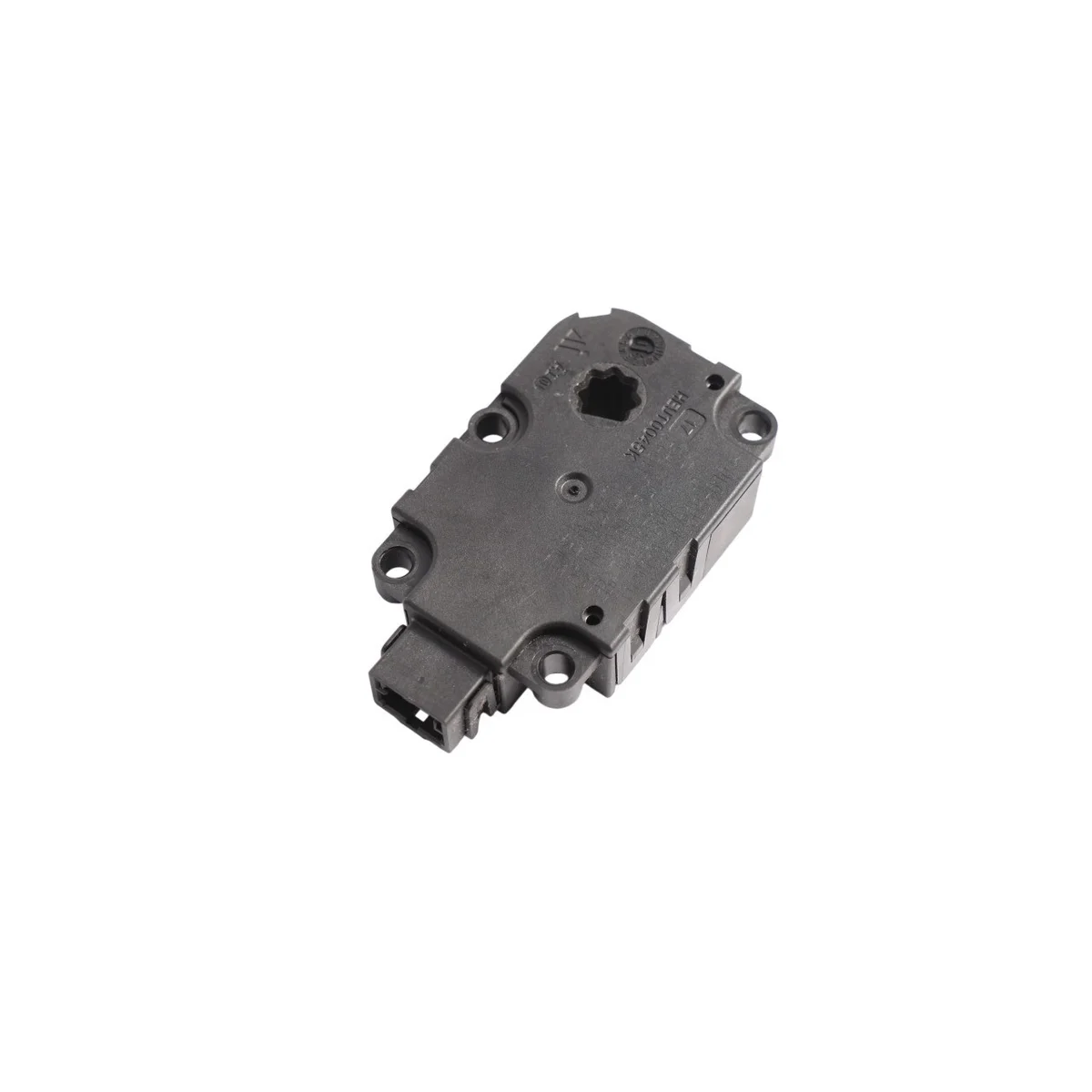 Audi A7 4G8 Actionneur Chauffage 4H0820511C image 9