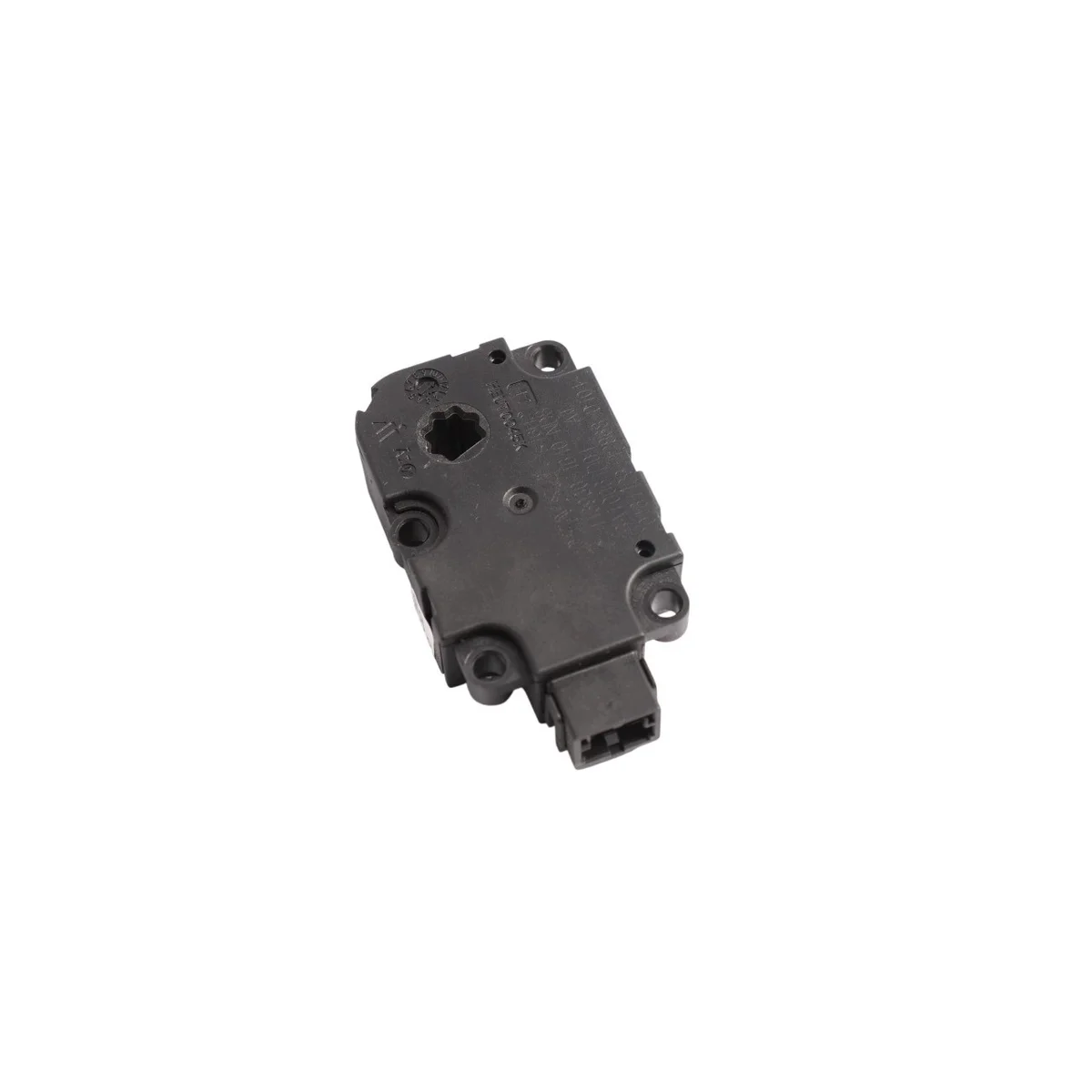 Audi A7 4G8 Actionneur Chauffage 4H0820511C image 10