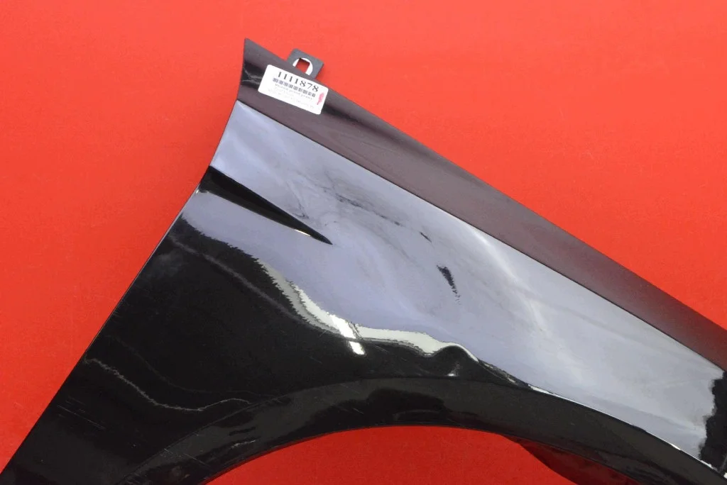Kotflügel Rechts Vorne Ford Focus MK3 11-15 image 3