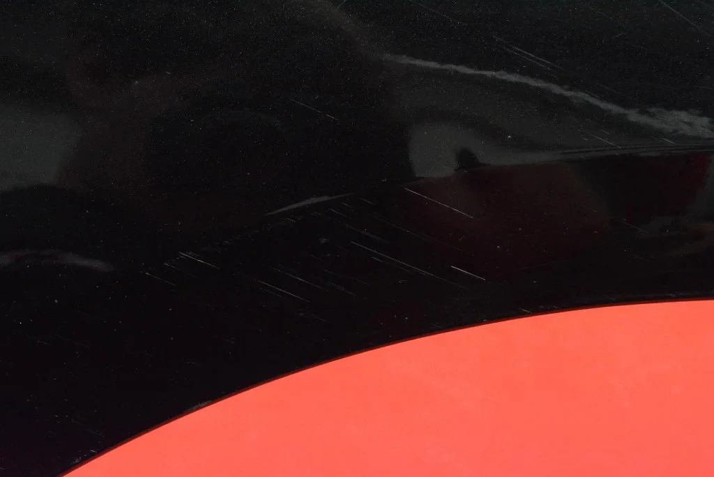 Kotflügel Rechts Vorne Ford Focus MK3 11-15 image 5