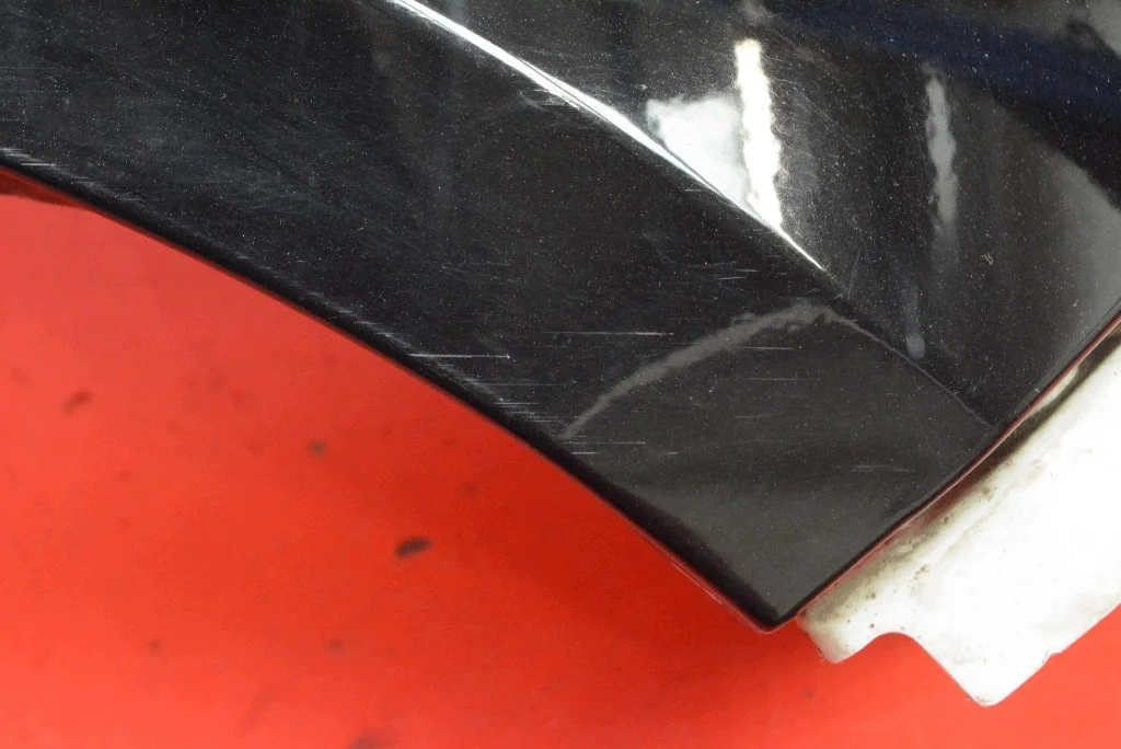 Kotflügel Rechts Vorne Ford Focus MK3 11-15 image 7