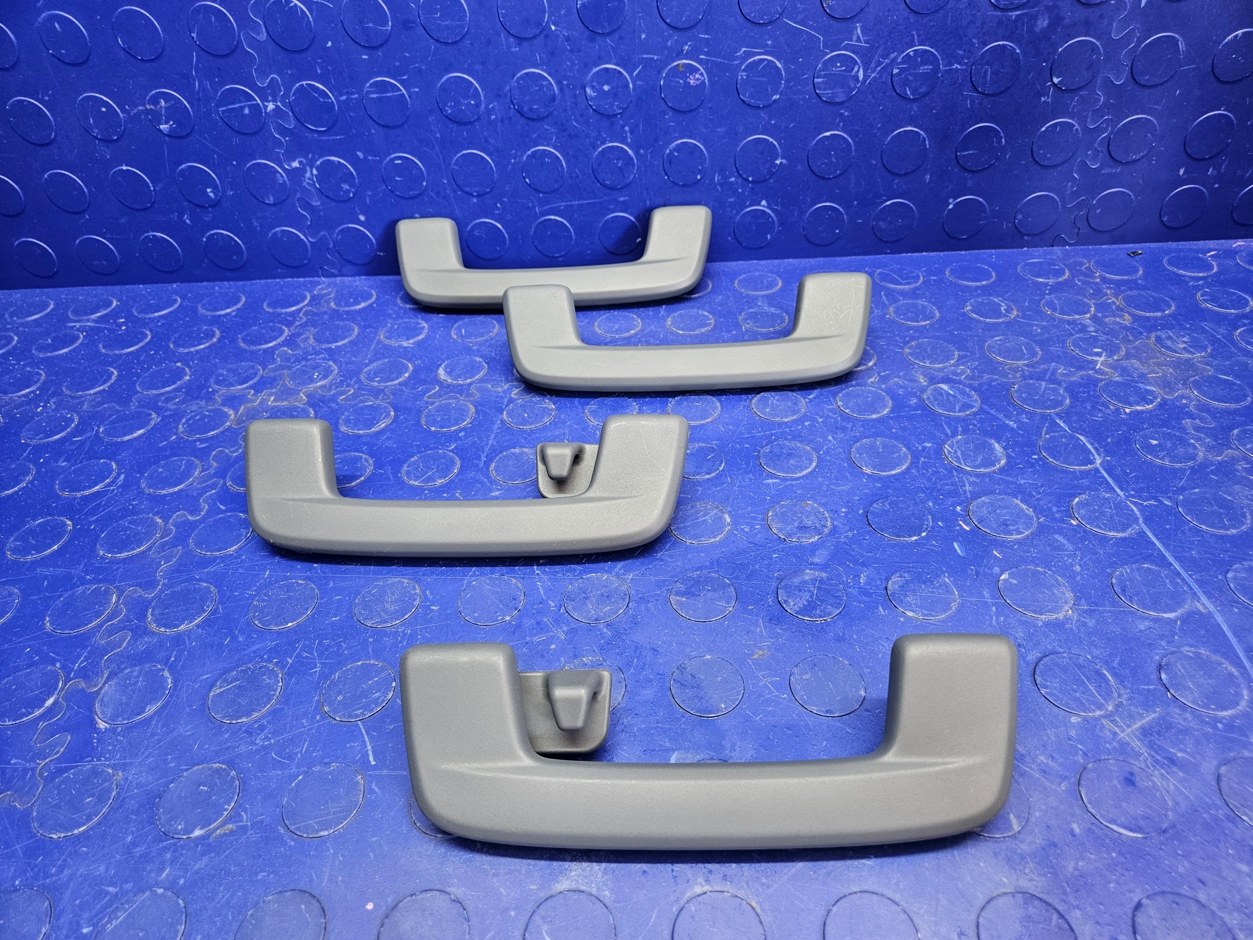 Handgrepen Audi A3 8Y Origineel image 2