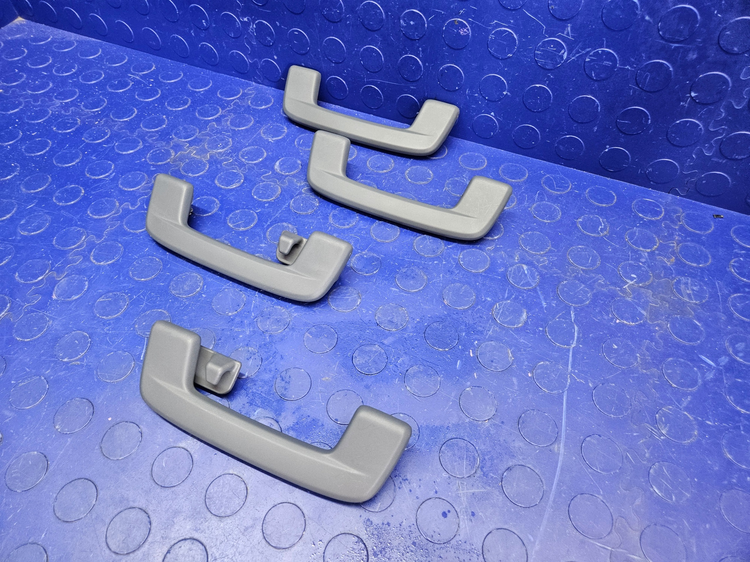 Handgrepen Audi A3 8Y Origineel image 3
