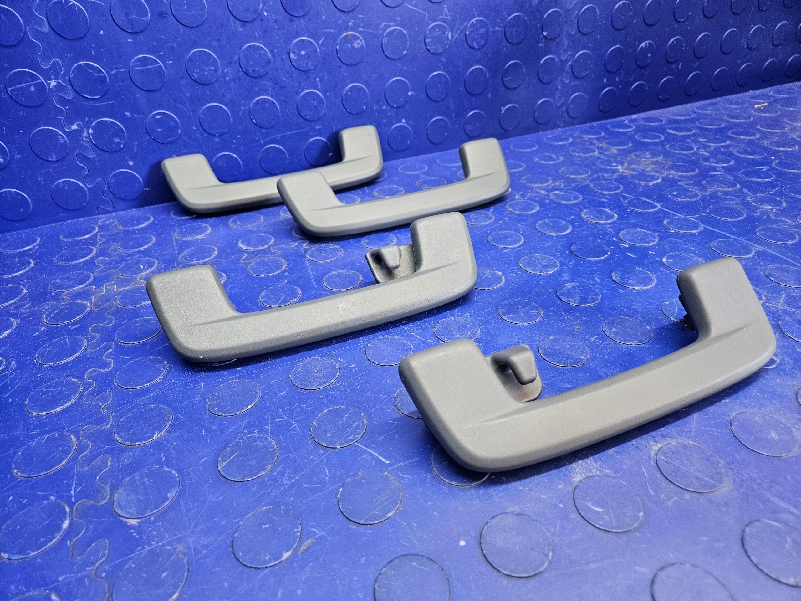 Handgrepen Audi A3 8Y Origineel image 4