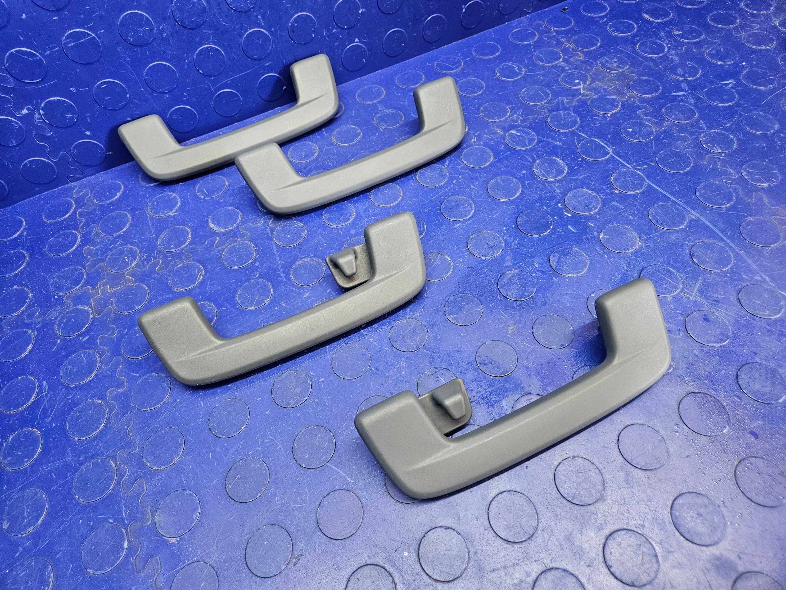 Handgrepen Audi A3 8Y Origineel image 5