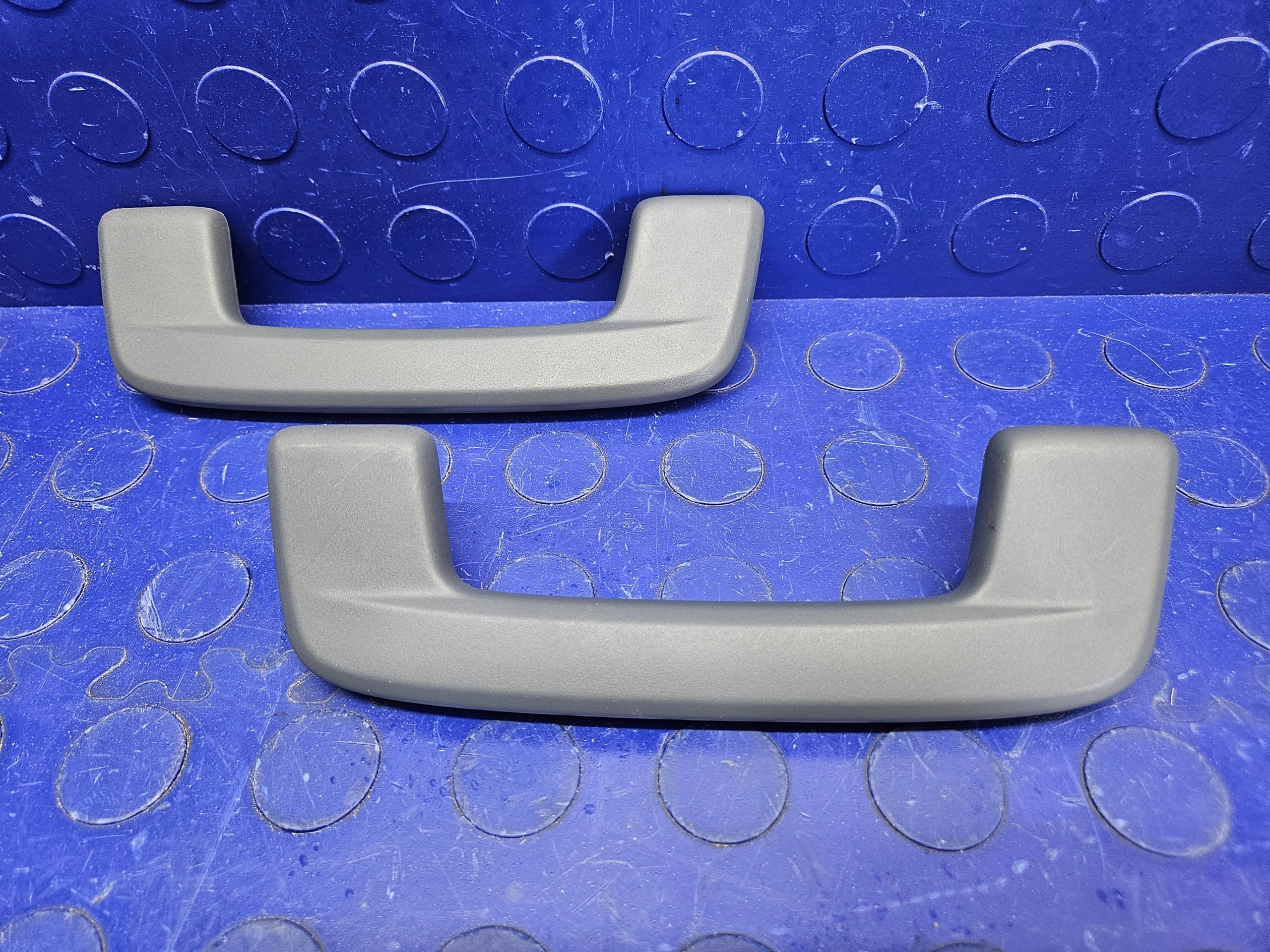 Handgrepen Audi A3 8Y Origineel image 7
