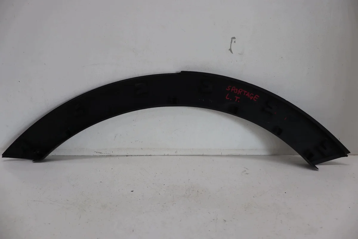 Moldura Guardabarros Kia Sportage III 87741-3U000 image 7