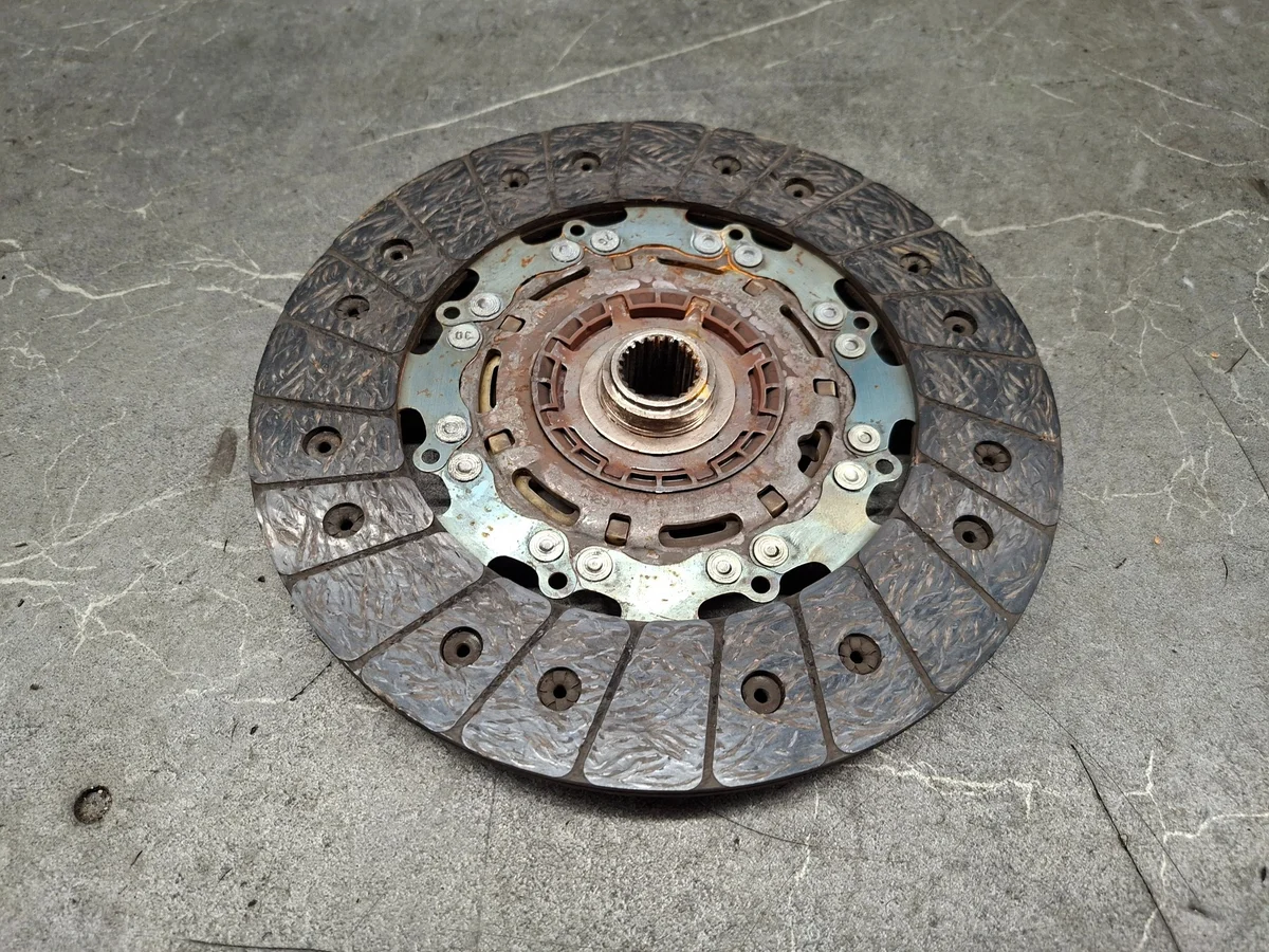 Disque d'embrayage Skoda Superb B8 04l141031f image 5