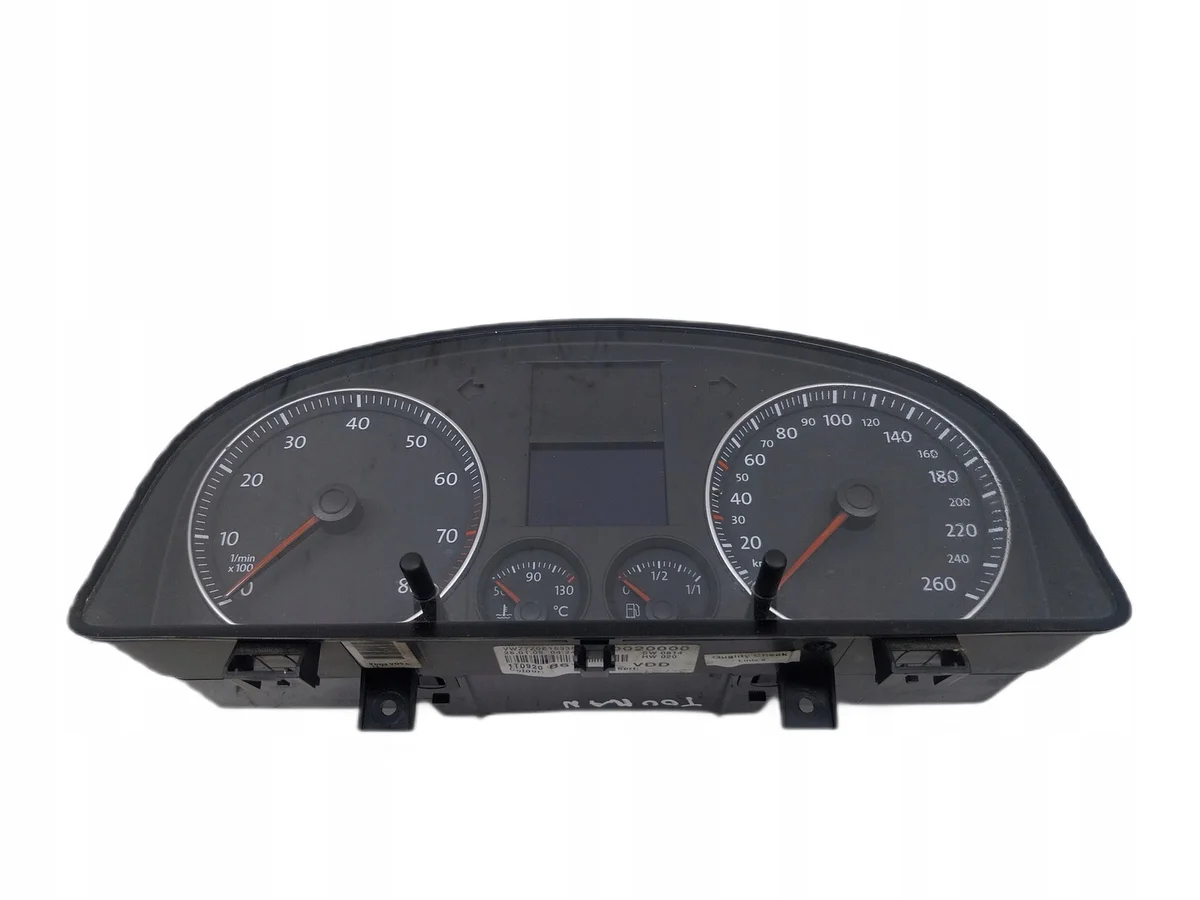 Teller VW Touran 1.6 FSI 1T0920861