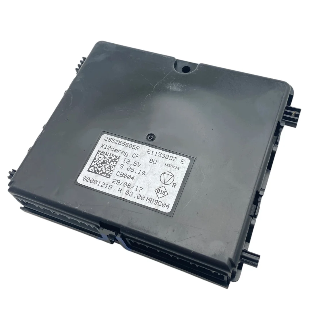 Module Renault Zoe 285255605R Occasion image 3
