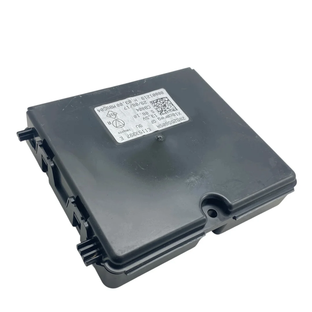 Module Renault Zoe 285255605R Occasion image 4