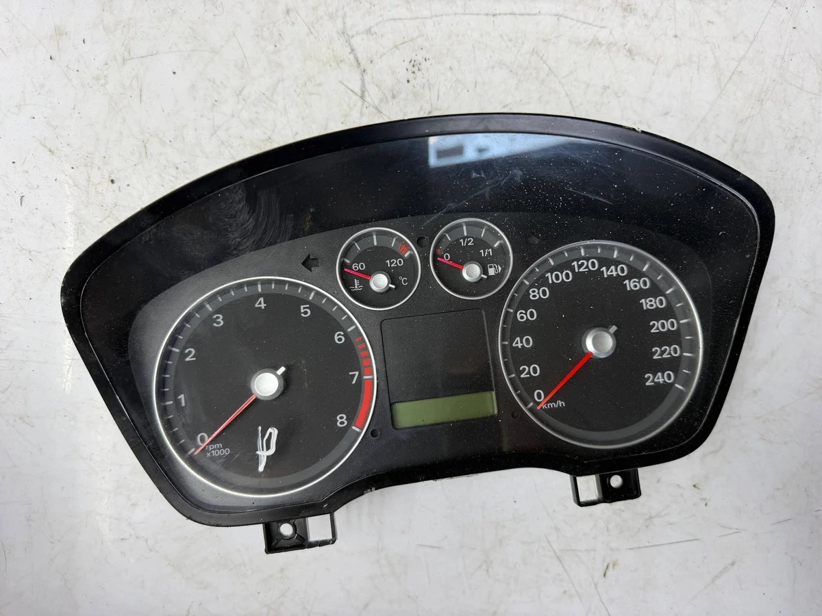 Compteur Ford Focus Mk2 4U7T10849ER image 2
