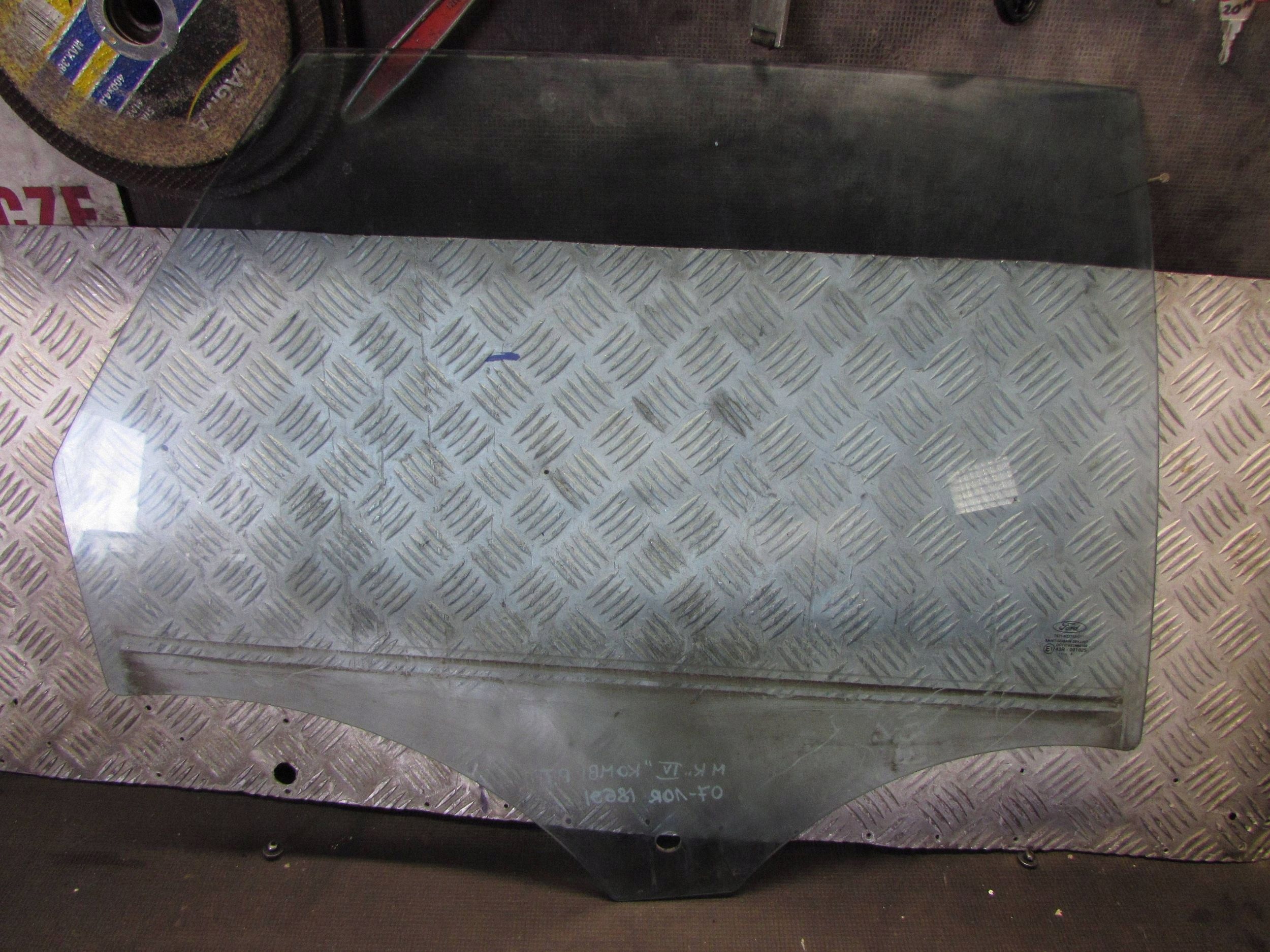 Oikea takaikkuna Ford Mondeo MK4 Farmari 07-10