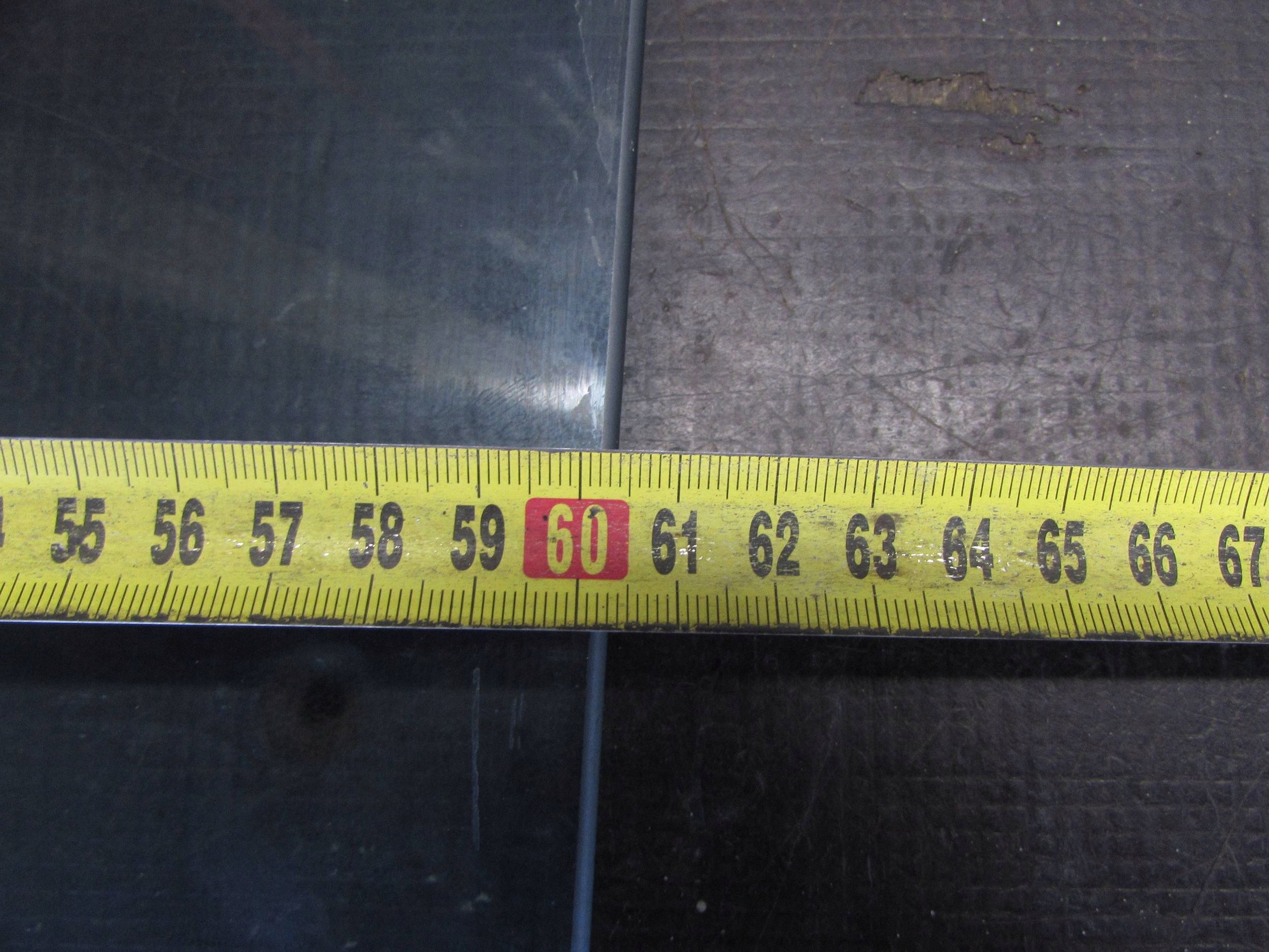 Seitenscheibe rechts hinten Ford Mondeo MK4 Kombi image 4