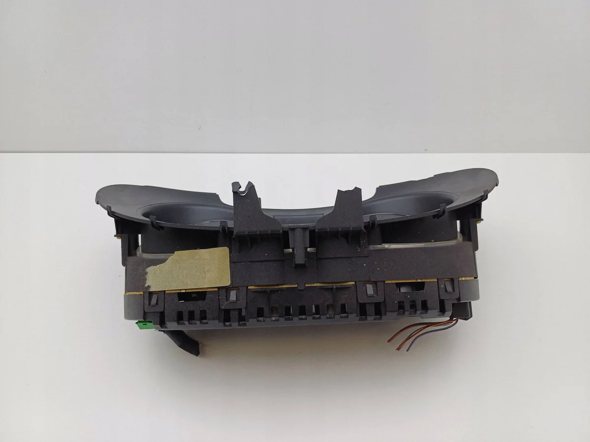 CUADRO INSTRUMENTOS SEAT IBIZA III 1.4 6L0920820H image 9