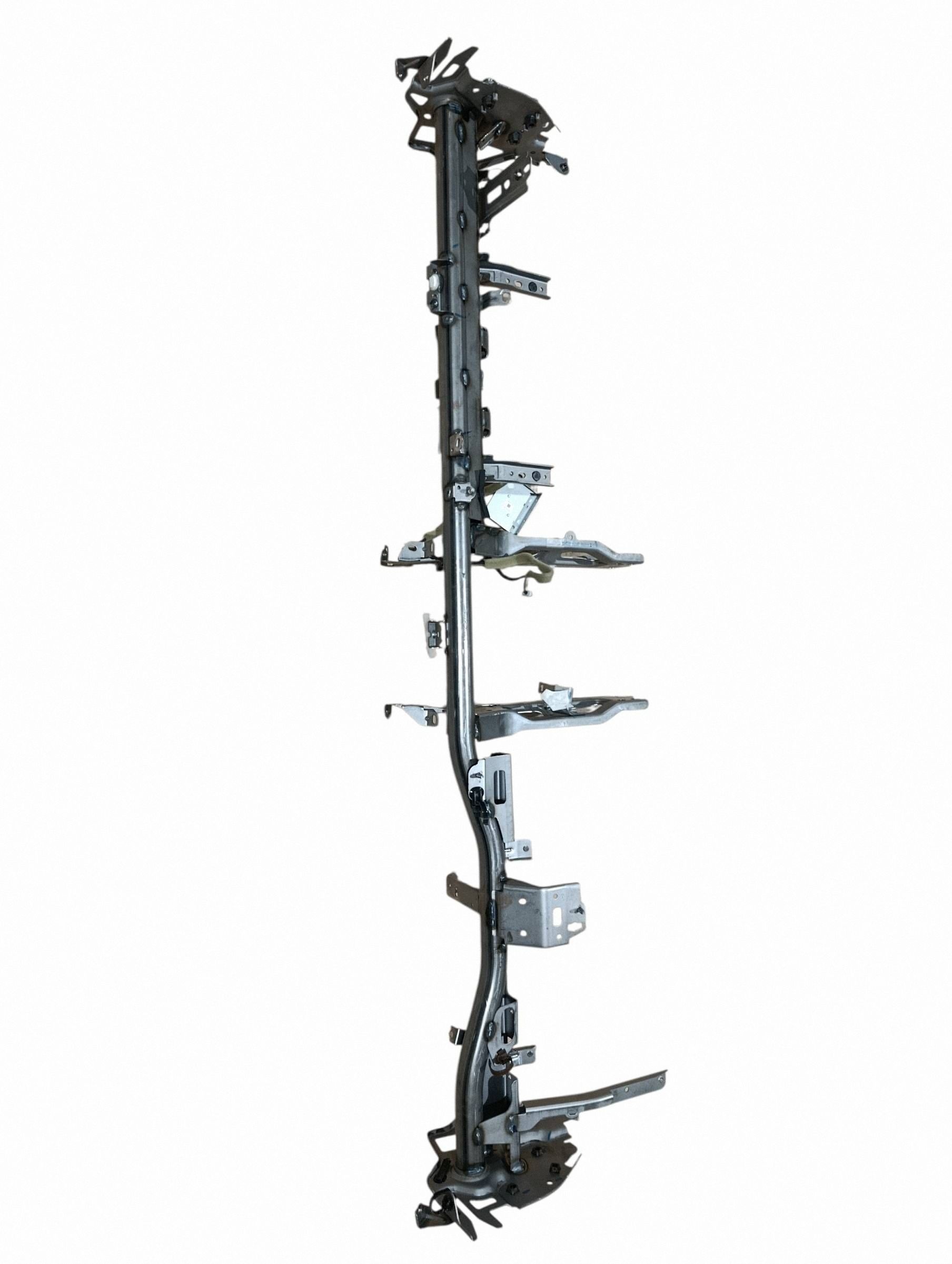 Subaru Outback BS Dashboard Reinforcement Front image 4